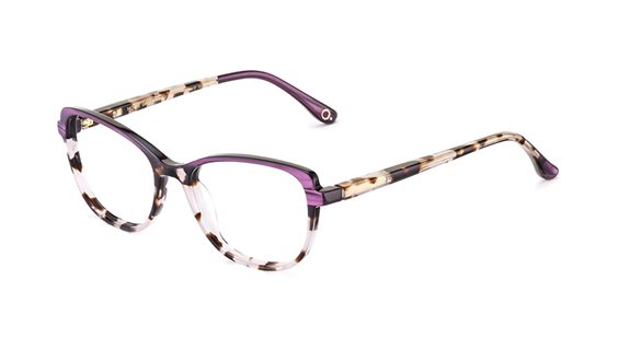 Montura de gafas Etnia Barcelona Mujer 5 NOTRED 52O HVFU - 5 NOTRED 52O HVFU